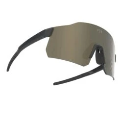 FIETSBRIL VOOR VOLWASSENEN ROADR 920 CATEGORIE 3 HIGH DEFINITION -Kledij Verkoop fietsbril voor volwassenen roadr 920 categorie 3 high definition zwartgoud 4