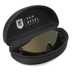 FIETSBRIL VOOR VOLWASSENEN ROADR 920 CATEGORIE 3 HIGH DEFINITION -Kledij Verkoop fietsbril voor volwassenen roadr 920 categorie 3 high definition zwartgoud 5