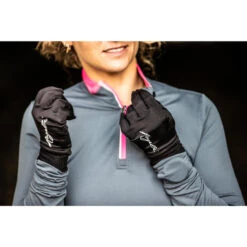 Rogelli Fietshandschoenen Winter Dames - Oakland -Kledij Verkoop fietshandschoenen winter dames oakland 2