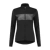 Rogelli Fietsjack Winter Dames - Attq