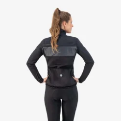 Rogelli Fietsjack Winter Dames - Attq -Kledij Verkoop fietsjack winter dames attq 3