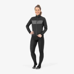 Rogelli Fietsjack Winter Dames - Attq -Kledij Verkoop fietsjack winter dames attq 4