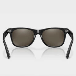 Gerecyclede Acetaat Zonnebril Surf SIROKO The City Zwart Heren En Dames 7 Gerecyclede Acetaat Zonnebril Surf SIROKO The City Zwart Heren En Dames -Kledij Verkoop gerecyclede acetaat zonnebril surf siroko the city zwart heren en dames 2