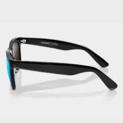 Gerecyclede Acetaat Zonnebril Surf SIROKO The City Zwart Heren En Dames 8 Gerecyclede Acetaat Zonnebril Surf SIROKO The City Zwart Heren En Dames -Kledij Verkoop gerecyclede acetaat zonnebril surf siroko the city zwart heren en dames 3