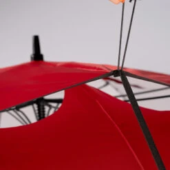 Golfparaplu ProFilter Large -Kledij Verkoop golfparaplu profilter large rood 3
