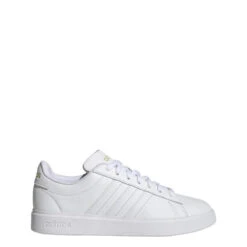 ADIDAS Grand Court Cloudfoam Lifestyle Court Comfort Schoenen