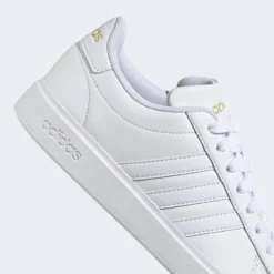 ADIDAS Grand Court Cloudfoam Lifestyle Court Comfort Schoenen -Kledij Verkoop grand court cloudfoam lifestyle court comfort schoenen 5