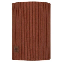 Halsketting Buff Knitted Comfort Norval Rusty