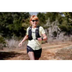 Kalenji Hardloopbril Voor Dames RUNSTYLE 2 Categorie 3 -Kledij Verkoop hardloopbril voor dames runstyle 2 categorie 3 rozezwartblauw 8