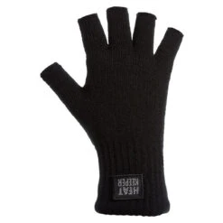 Heat Keeper Thermo Handschoenen Zonder Vingers