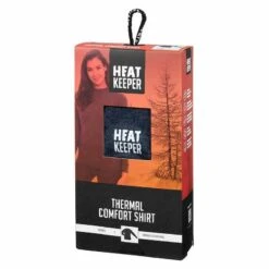 Heatkeeper Thermo Dames Basic Broek/shirt Set Antraciet -Kledij Verkoop heatkeeper thermo dames basic broekshirt set antraciet 4