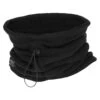 Heatkeeper Thermo Fleece Nekwarmer Zwart