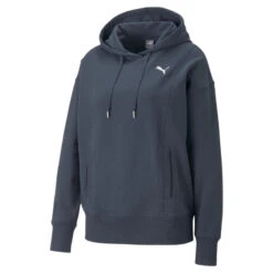HER Hoodie Voor Dames PUMA