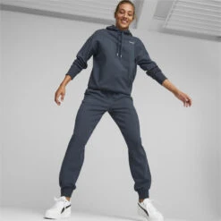 HER Hoodie Voor Dames PUMA -Kledij Verkoop her hoodie voor dames puma 3