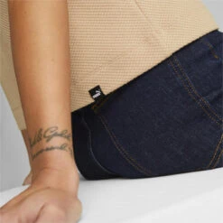 HER Poloshirt Voor Dames PUMA -Kledij Verkoop her poloshirt voor dames puma 4