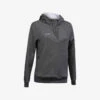Hockeyhoodie Voor Dames FH500