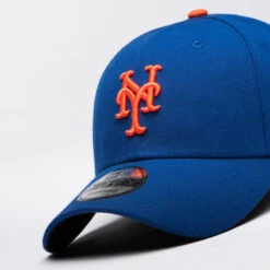 NEW ERA Honkbalpet MLB Heren / Dames New York Mets Blauw -Kledij Verkoop honkbalpet mlb heren dames new york mets blauw 2