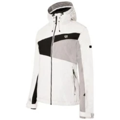 Dare 2b Ice Gleam III Ski-jas Voor Dames -Kledij Verkoop ice gleam iii ski jas voor dames 5