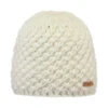 Barts Ilmar Beanie - Muts - 10 - Dames - Pisteskiën