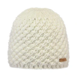 Barts Ilmar Beanie - Muts - 10 - Dames - Pisteskiën