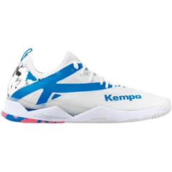 Indoor Damesschoenen Kempa Wing Lite 2.0 Back2Colour -Kledij Verkoop indoor damesschoenen kempa wing lite 20 back2colour 4