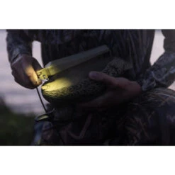 Jagerspet 500 Met Verlichting En Moerasprint -Kledij Verkoop jagerspet 500 met verlichting en moerasprint 11