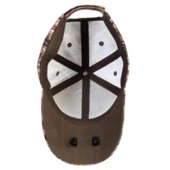 Jagerspet 500 Met Verlichting En Moerasprint -Kledij Verkoop jagerspet 500 met verlichting en moerasprint 5