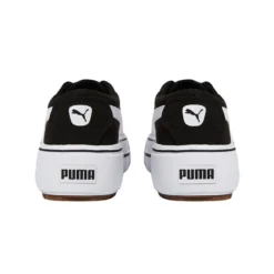 Kaia Platform Sneakers Voor Dames PUMA -Kledij Verkoop kaia platform sneakers voor dames puma 1
