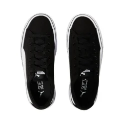 Kaia Platform Sneakers Voor Dames PUMA -Kledij Verkoop kaia platform sneakers voor dames puma 5