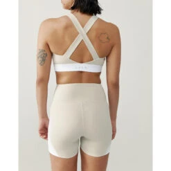 Layna Born Living Yoga Sportbeha Met Medium Ondersteuning Voor Dames -Kledij Verkoop layna born living yoga sportbeha met medium ondersteuning voor dames 3