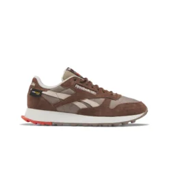 Leren Sportschoenen Reebok Classic