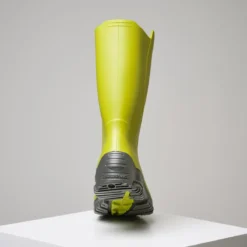 Lichte Dameslaarzen Inverness 100 Pvc -Kledij Verkoop lichte dameslaarzen inverness 100 pvc 3