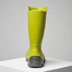 Lichte Dameslaarzen Inverness 100 Pvc -Kledij Verkoop lichte dameslaarzen inverness 100 pvc 4