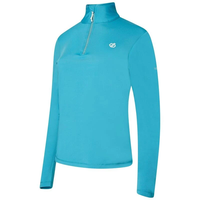 Dare 2b Lowline II Wandelfleece Voor Dames 2 Dare 2b Lowline II Wandelfleece Voor Dames - Afbeelding 2