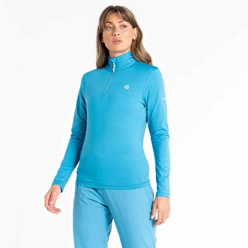 Dare 2b Lowline II Wandelfleece Voor Dames 4 Dare 2b Lowline II Wandelfleece Voor Dames - Afbeelding 4