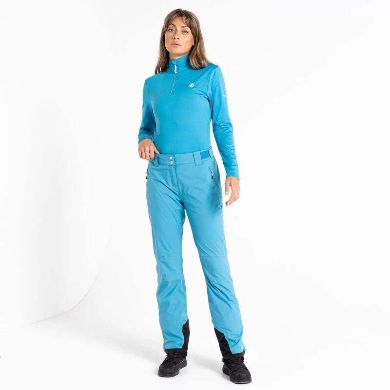 Dare 2b Lowline II Wandelfleece Voor Dames 5 Dare 2b Lowline II Wandelfleece Voor Dames - Afbeelding 5