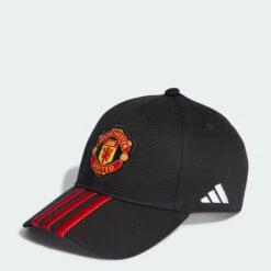 ADIDAS Manchester United Honkbalpet Thuis -Kledij Verkoop manchester united honkbalpet thuis 5