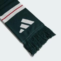 ADIDAS Manchester United Sjaal Uit -Kledij Verkoop manchester united sjaal uit 3