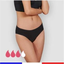 Menstruatieslip Biologisch Katoen