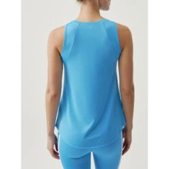 Kledij Verkoop -Kledij Verkoop mouwloos sport t shirt voor dames 1