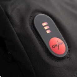 Multifunctionele Verwarmde Handschoenen - 1 Paar Batterijen -Kledij Verkoop multifunctionele verwarmde handschoenen 1 paar batterijen 2