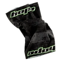 HOPE Multitube Sjaal - Zwart