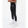Naadloze Legging Super Strong - Phantom