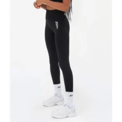 Naadloze Legging Super Strong - Phantom