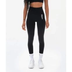 Naadloze Legging Super Strong - Phantom -Kledij Verkoop naadloze legging super strong phantom 3