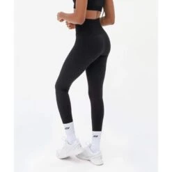 Naadloze Legging Super Strong - Phantom -Kledij Verkoop naadloze legging super strong phantom 4