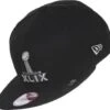 New Era SB15 Basic 950 NFL Super Bowl S/M Zwart