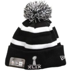 New Era SB15 Sport Knit NFL Super Bowl