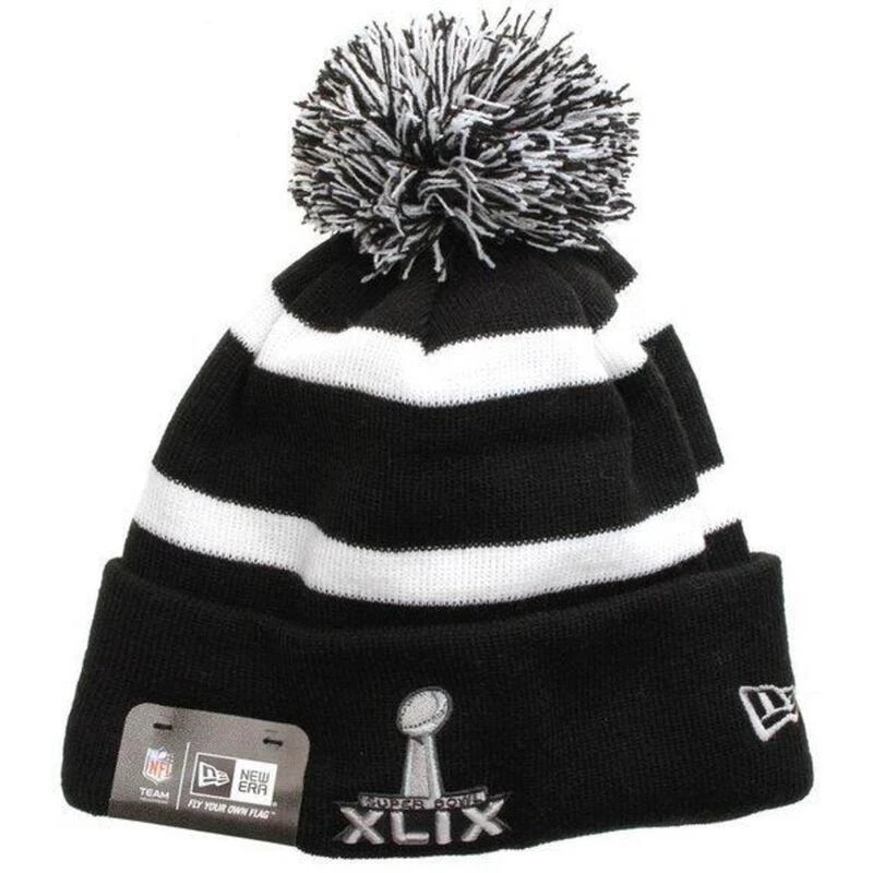 New Era SB15 Sport Knit NFL Super Bowl 1 New Era SB15 Sport Knit NFL Super Bowl