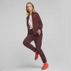 Neymar Jr Diamond Geweven Voetbaljack Voor Dames PUMA -Kledij Verkoop neymar jr diamond geweven voetbaljack voor dames puma 2